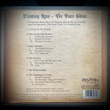 Flaming Row "The Pure Shine" 2CD