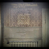 Melanie Mau & Martin Schnella "Through the Decades" CD