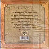The Guildmaster "Liber De Dictis" CD