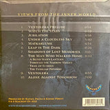 Pacha Porsti "Views from the Inner World" CD