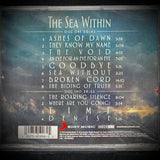 The Sea Within "The Sea Within" 2CD