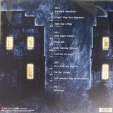 Pattern-Seeking Animals "Only Passing Through" 2LP/CD