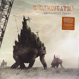 Pattern-Seeking Animals "Prehensile Tales" 2LP/CD