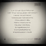 Dean Baker "Constellations" CD