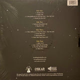 Galahad "Following Ghosts" 2LP Gold