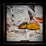 Caligonaut "Magnified as Giants" CD