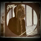 Ping "The ZigZag Manoeuvre" CD