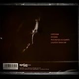 Caligonaut "Magnified as Giants" CD