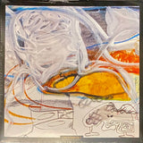 Caligonaut "Magnified as Giants" LP