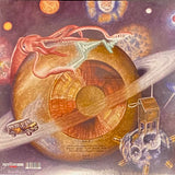 Ring Van Mobius "The 3rd Majesty" LP