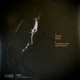 Caligonaut "Magnified as Giants" LP