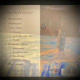 Kornmo "Fimbulvinter" CD