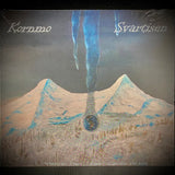 Kornmo "Svartisen" CD