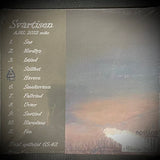 Kornmo "Svartisen" CD