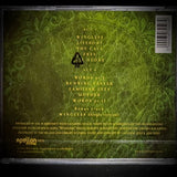 Laughing Stock "Zero, Acts 3&4" CD
