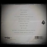 Laughing Stock "The Island" CD