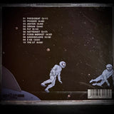 Trojka "Tre Ut" CD