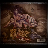 Arabs in Aspic "Syndenes Magi" CD