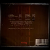 Adventure "Tales of Belle, Part 2 - Unveiled by Fire" LP
