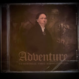 Adventure "Tales of Belle, Part 1 – Across The Ocean" LP