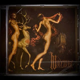 Wudewuse "Northern Gothic" CD
