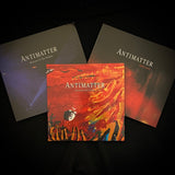 Antimatter "Welcome To The Machine/Too Late/Between The Atoms" Set of 3 EPs