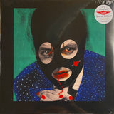 A Formal Horse "Here Comes a Man from the Council with a Flamethrower" Green Vinyl