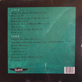 A Formal Horse "Here Comes a Man from the Council with a Flamethrower" Green Vinyl