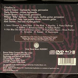Circuline "Circulive New View" Live Blu-Ray/DVD/CD