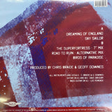 Downes Braide Association "Dreaming of England" Vinyl EP