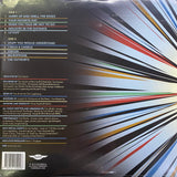 Tom Brislin "Hurry Up and Smell the Roses" Vinyl