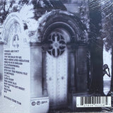Full Moon Fire "The Beautiful Disasterpiece that is the Human Condition" CD