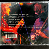 Troy Donockley & Dave Bainbridge "When Worlds Collide" CD