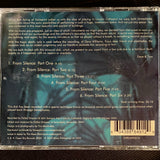 Troy Donockley & Dave Bainbridge "From Silence" CD