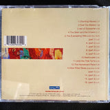 Dave Bainbridge "Veil of Gossamer" CD