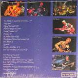Iona "The Best of Iona: Limited Edition US Tour 2010" CD