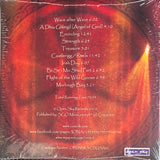 Iona "Live in London: Limited US Edition" CD