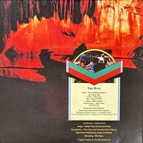 Rick Wakeman "Journey to the Center of the Earth" CD