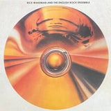 Rick Wakeman "No Earthly Connection" CD