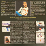 Rick Wakeman "White Rock" CD