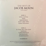 Jacob Moon "20 Years: The Best of Jacob Moon" LP