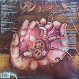 Kyros "Vox Humana" (Double Vinyl)