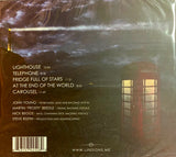 Lifesigns "Lifesigns" CD