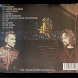 McStine & Minnemann "McStine & Minnemann" CD