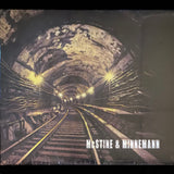 McStine & Minnemann "McStine & Minnemann" CD