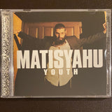 Matisyahu "Youth" Used CD
