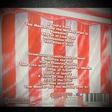 Gandalf's Fist "(Re)Master and the Monkey" CD