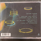 OVRFWRD "Occupations of Uninhabited Space" CD