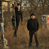 Nick Bohensky & Max N’Adamo "The Imphilosible" Vinyl EP