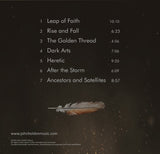 John Holden "Rise and Fall" CD (Autographed Available)